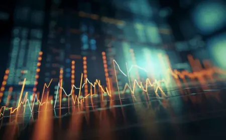 Sensex Opening Bell: Positive start in the stock market; Sensex climbed 250 points, Nifty reached close to 24650