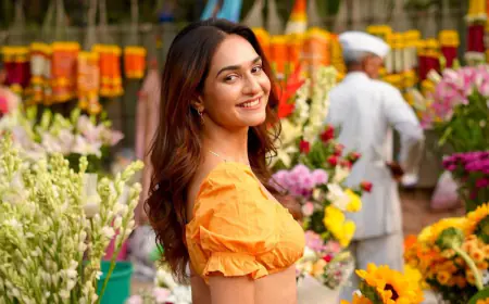 Kritika Singh Yadav opens up on being part of Aukaat Se Zyaada!