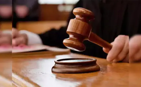 Ajmer Case: After 32 years, more than 100 girls got justice, all 6 accused got life imprisonment