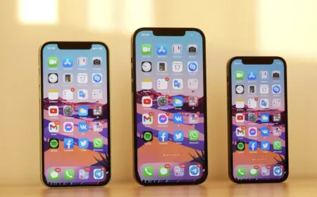 Apple users got great news, iOS 17.6.1 re-introduced with new update