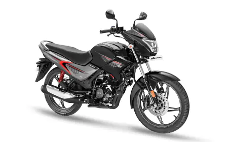 2024 Hero Glamour launched in new color option, equipped with smartphone charging and digital instrument cluster