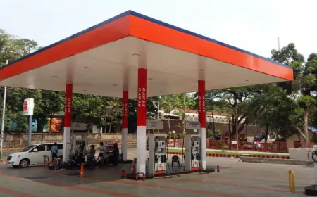 Rajasthan News: Now jail inmates will be seen filling fuel in vehicles at petrol pumps, know what is the government's plan