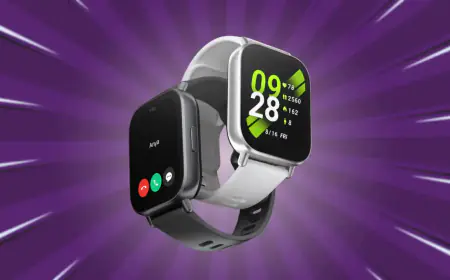 Redmi Watch 5 Active will come with 18 days and more than 140 sports modes, you will get amazing features