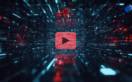 YouTube has introduced a strong AI tool, it will be useful in recovering hacked accounts