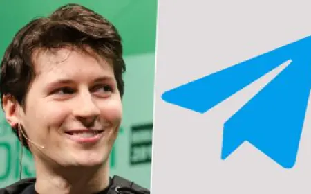 Telegram clarified on Pavel Durov's arrest, said - he has nothing to hide