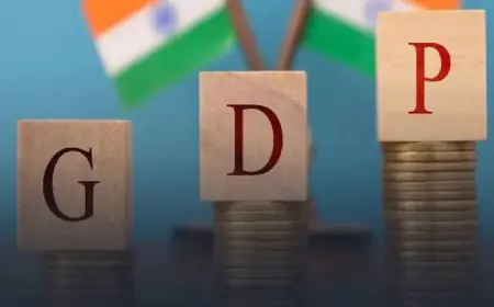 Indian economy may grow at 7.1% in the first quarter, claims SBI Research