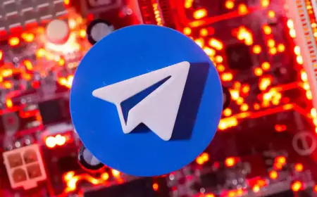 Is Telegram app banned in India?, trending on social media