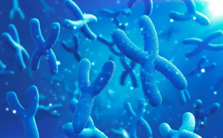 'Y Chromosomes' are rapidly disappearing in men, the latest study surprised scientists