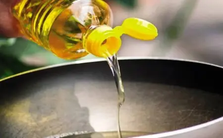 Kitchen budget may deteriorate, government may increase import duty on vegetable oils
