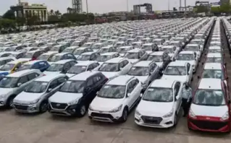 Passenger Vehicles sales may decline in August 2024, two-wheeler sales expected to increase