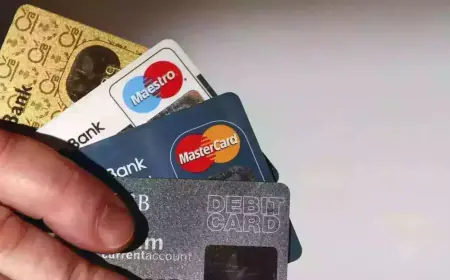 HDFC and IDFC Bank will change the rules related to credit card from September 1, it will have a direct impact on the pocket