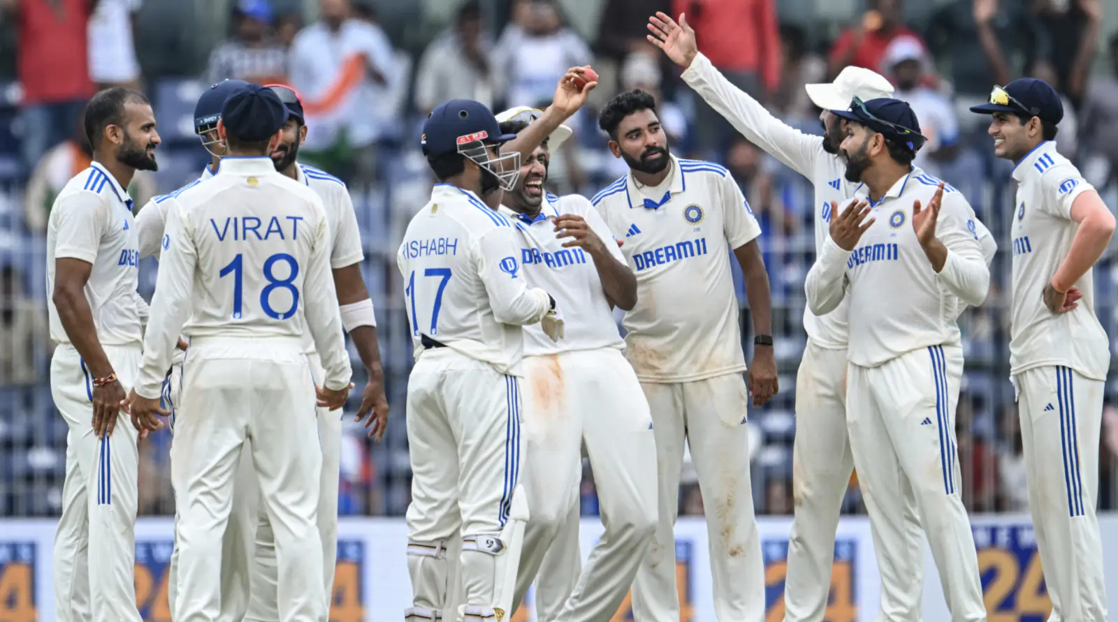IND vs BAN: Weather has trapped India, winning the Kanpur Test is very important for Rohit Brigade