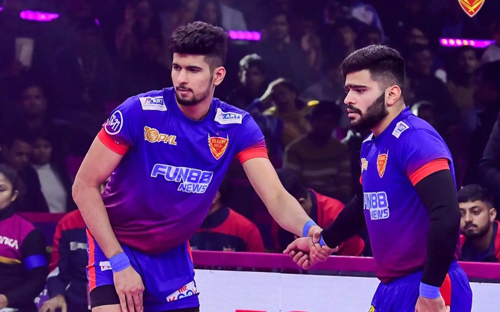 PKL 2024: Dabang Delhi has raiding strength, but will have to be careful of this thing