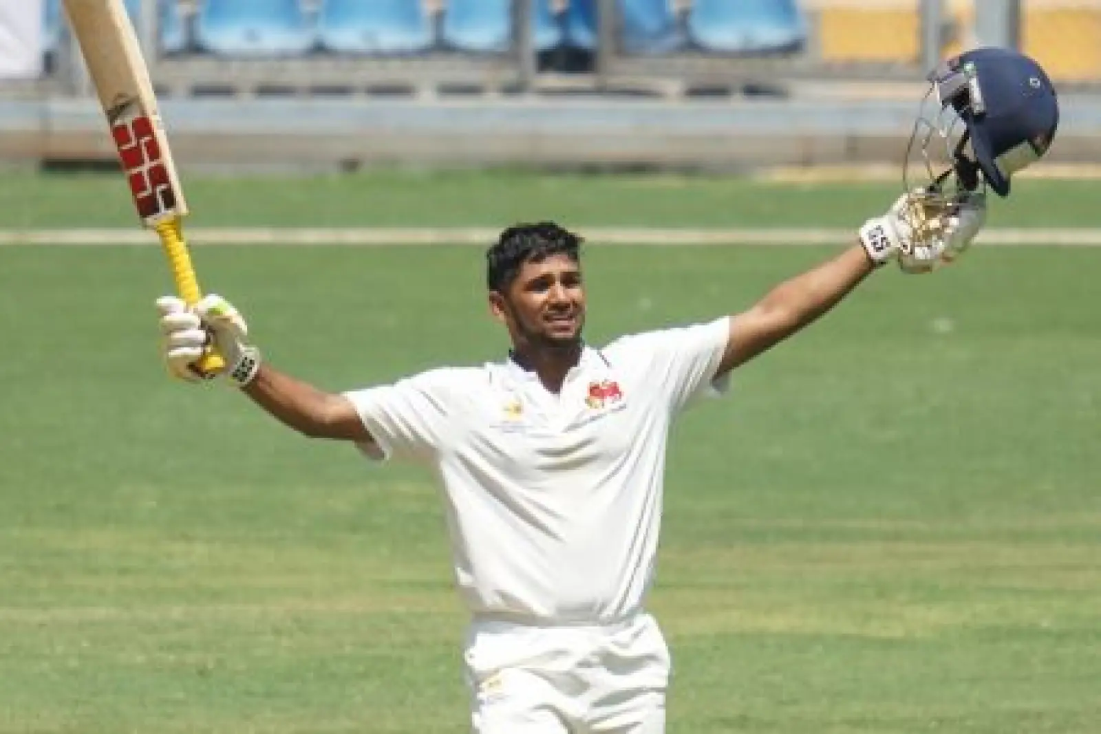 MCA was already angry with this decision of Musheer, know how long he will stay away from cricket
