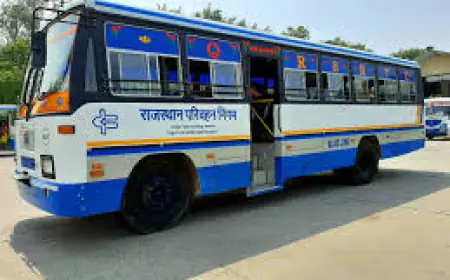 Rajasthan MLAs have gone hi-tech, now they don't travel in roadways buses