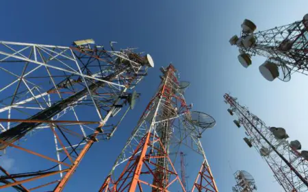 Slow pace of providing internet connectivity to Gram Panchayats, only 28% villages have active FTTH connection