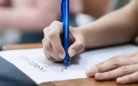 Rajasthan SI Paper Leak case: Former RPSC member who gave paper to his own children arrested with son and daughter