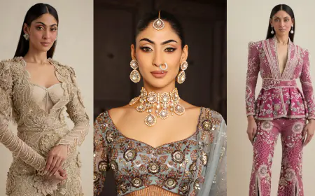 Prakshi Goyal’s Remarkable Entry in Miss Universe 2024: Haryana’s Rising Star Pursuing Her Dreams