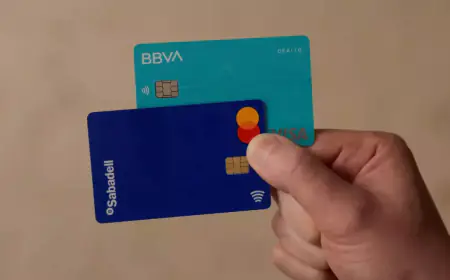 Credit card market may double by 2028-29; but debit card usage is declining, know the reason