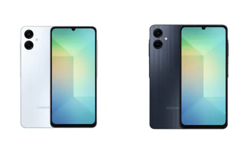Samsung launches Samsung Galaxy A06 cheap smartphone, will get 50MP dual camera