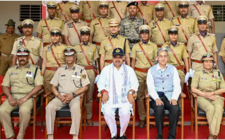 Women will get 33 percent reservation in Rajasthan Police recruitment, these will also get 2% reservation