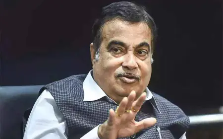 Union Minister Nitin Gadkari stated that there is no need for subsidy as customers are choosing Electric Vehicle themselves