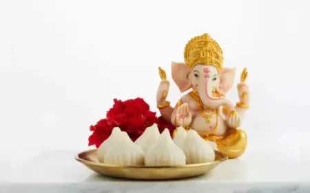 Ganesh Chaturthi festival is incomplete without Modak, know why Lord Ganesha loves this sweet