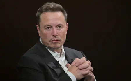 Elon Musk made fun of Brazil's X ban, said - the platform is ready to fight the world