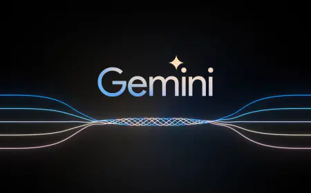 Two great features rolled out in Google Gemini AI, these users will get the benefit