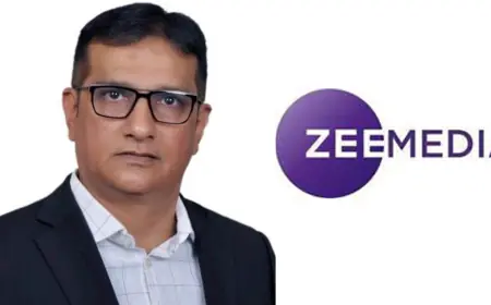 ZMCL Appoints Rajesh Sareen as Chief Revenue Officer to Boost Revenue and Business Strategy