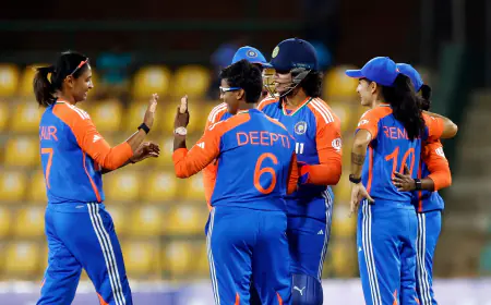 Women's T20 World Cup 2024: ICC's historic decision, big gift to women cricketers