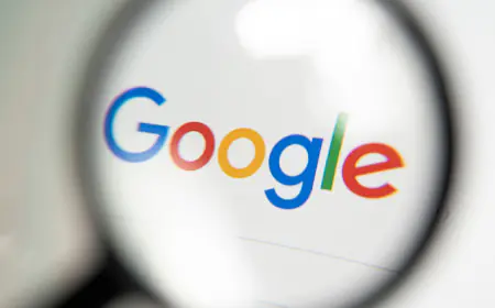 Google search reunited two lost elderly people with their family members, know what is the whole matter