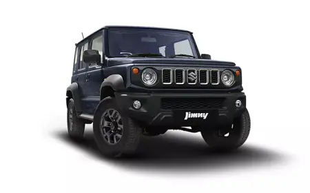 Maruti Suzuki Jimny Car is Tax-Free, you will save so many lakhs if you buy it now