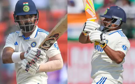 IND vs BAN 1st Test: Bangladesh won the toss and invited India to bat first, know the playing XI of both