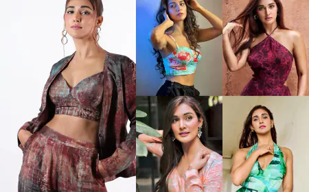 5 Reasons Why Mukti Mohan Slays Every Role and Why We Love Her