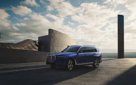 BMW X7 Signature Edition launched in India; priced at Rs 1.33 crore, accelerates from 0-100km/h in 5.8 seconds