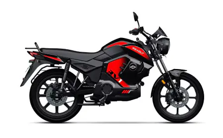Revolt RV1 electric bike got a strong response, the company got more than 16 thousand bookings in a week
