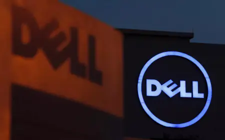Dell also started ending work from home, said- office environment is necessary to improve skills