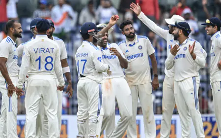 IND vs BAN: Weather has trapped India, winning the Kanpur Test is very important for Rohit Brigade