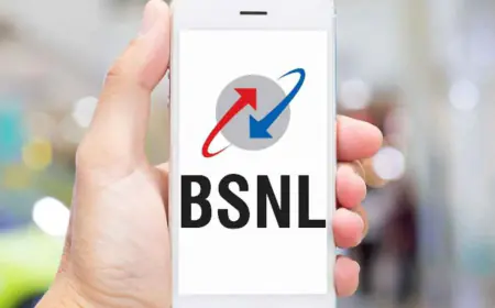 Tariff War: BSNL on the path of private companies, secretly reduced the validity of this plan