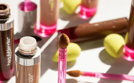 Know 4 makeup mistakes make you look older than your age, know how to correct them