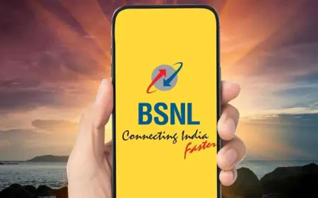 Best recharge plan to keep BSNL SIM active, 35 days validity for Rs 107
