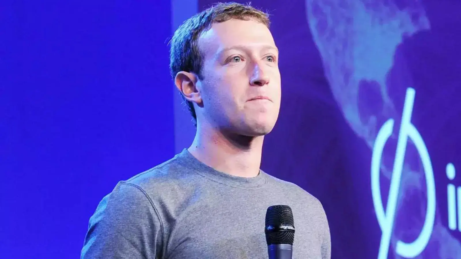 Mark Zuckerberg became the second richest person in the world, money rained from the bet played on AI