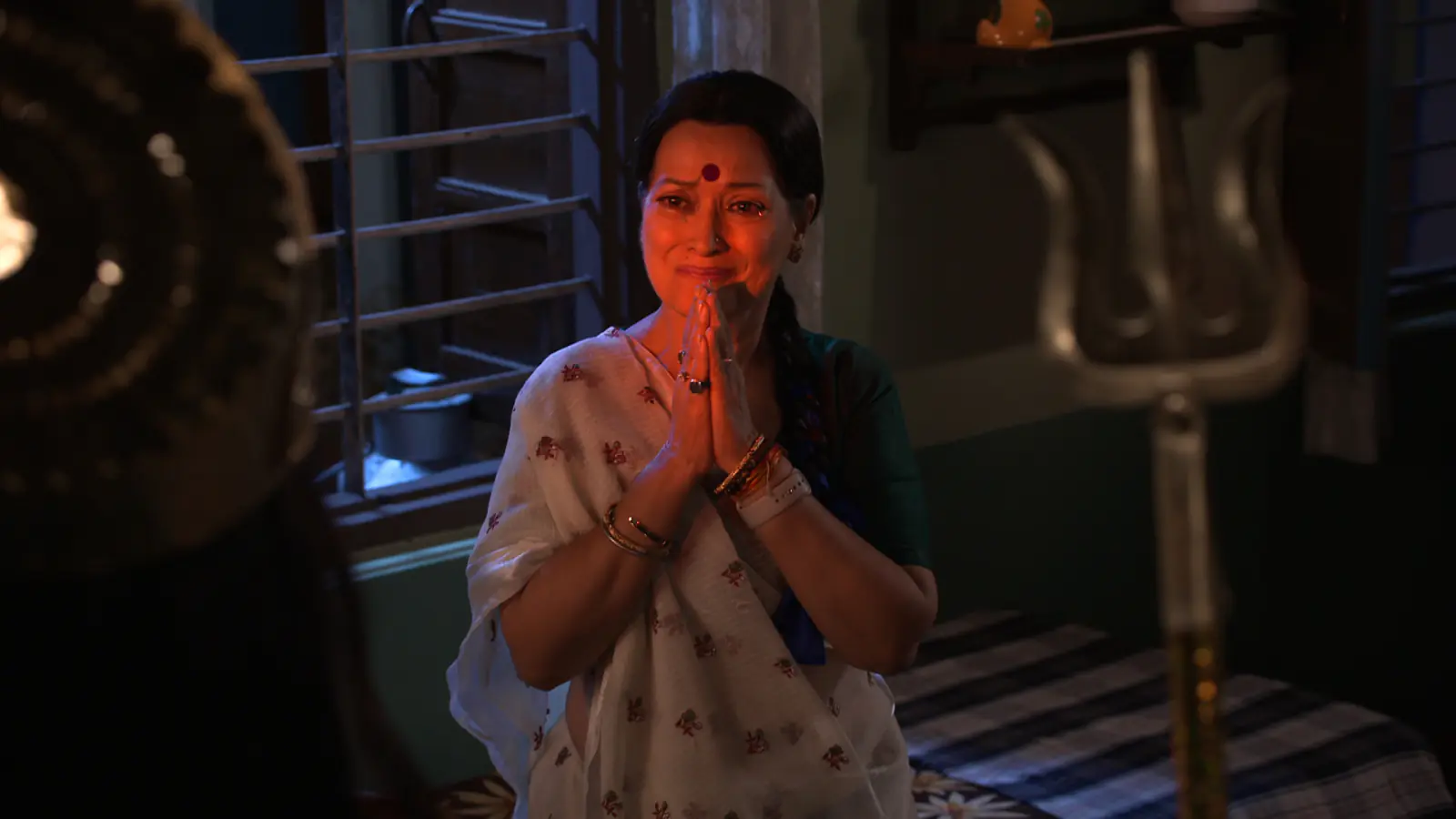 Happu Ki ultan Paltan: Amma’s Dream to Visit Vaishno Devi Comes True