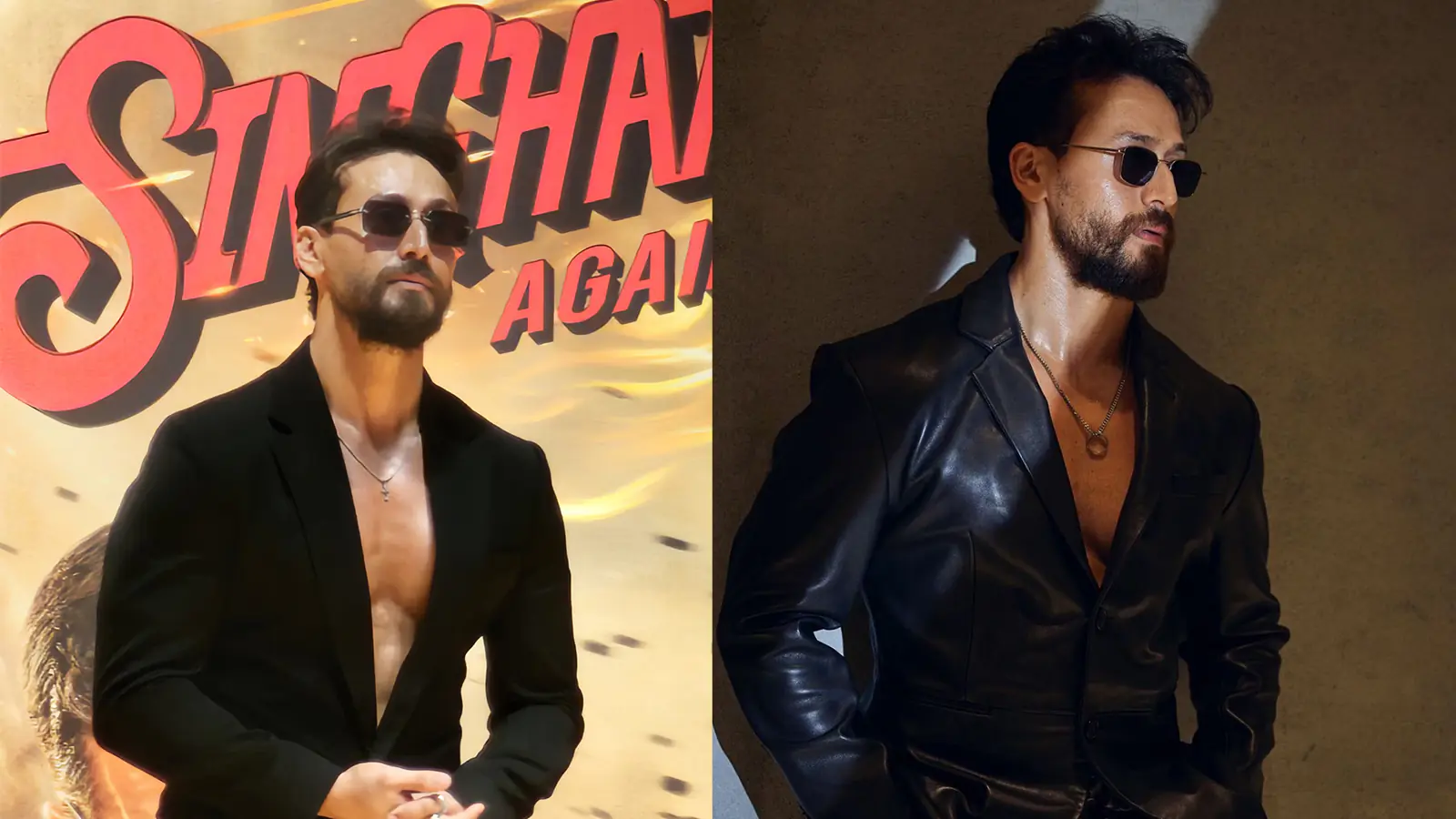 ‘Singham Again’ trailer out: Tiger Shroff gears up to showcase ‘The Tiger Effect’ in full glory