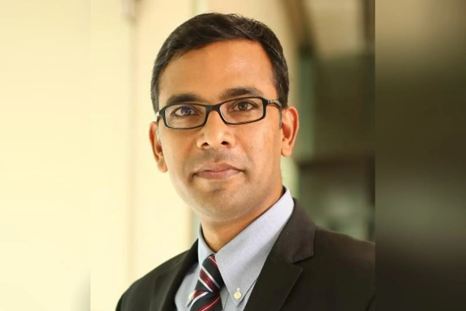Rakesh Prusti from Odisha Leads OYO to Victory with Major Motel6 Partnership