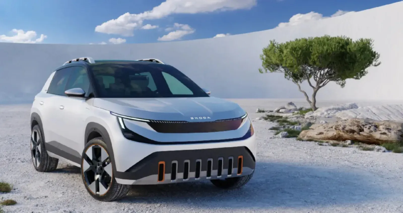 Skoda Kylaq will be the company's cheapest SUV; Know about the powerful engine and its specialty