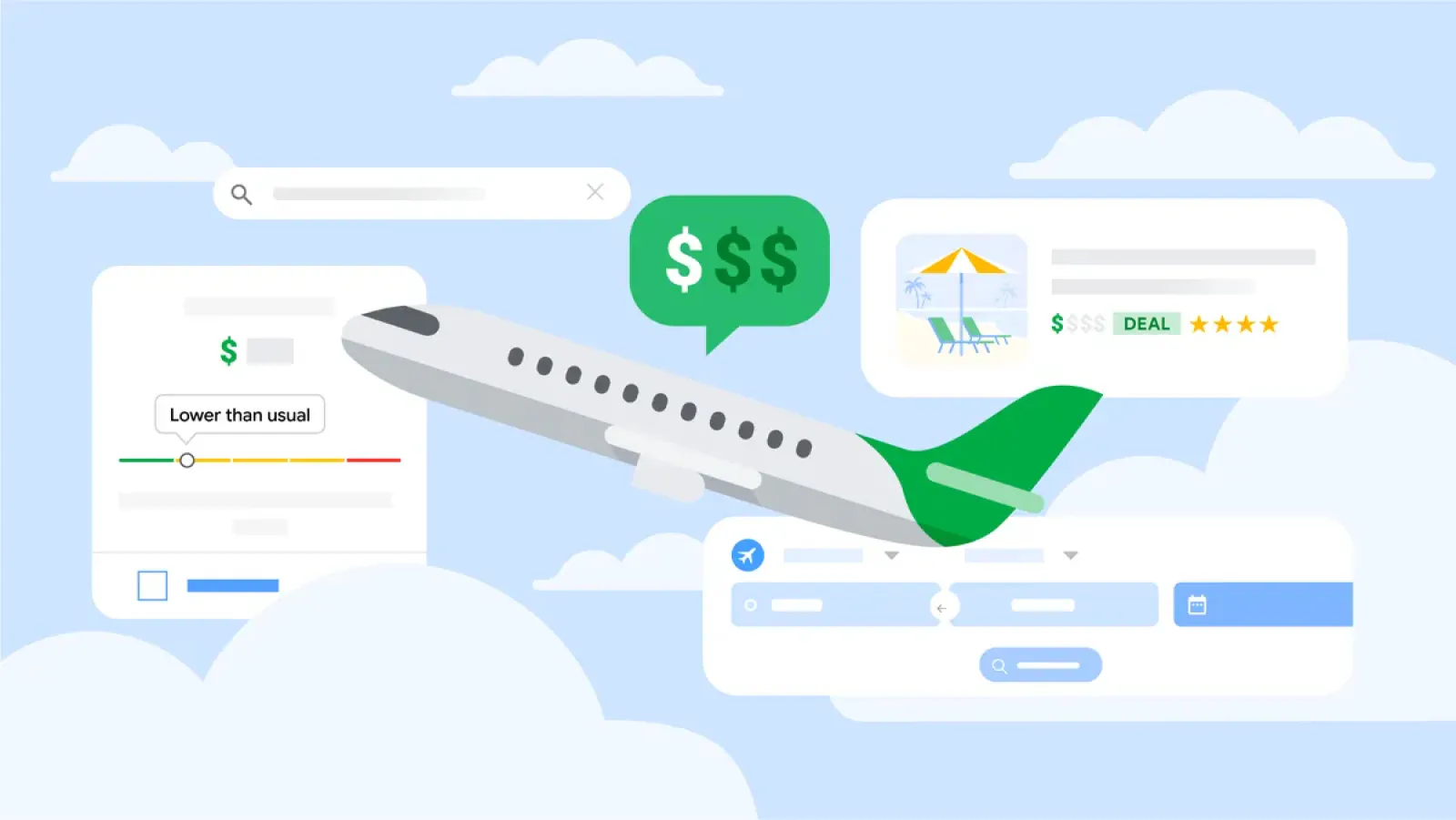 Google Flights: Now you can book flights at cheaper rates; Know how