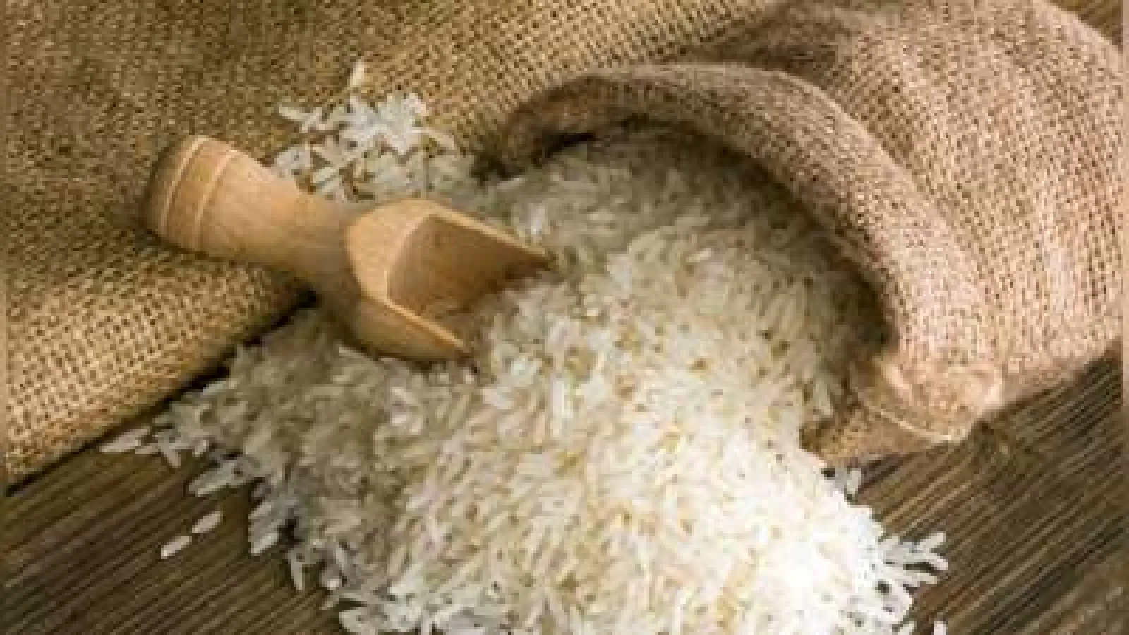 No ban on the non-basmati white rice export; Government has removed the minimum export price