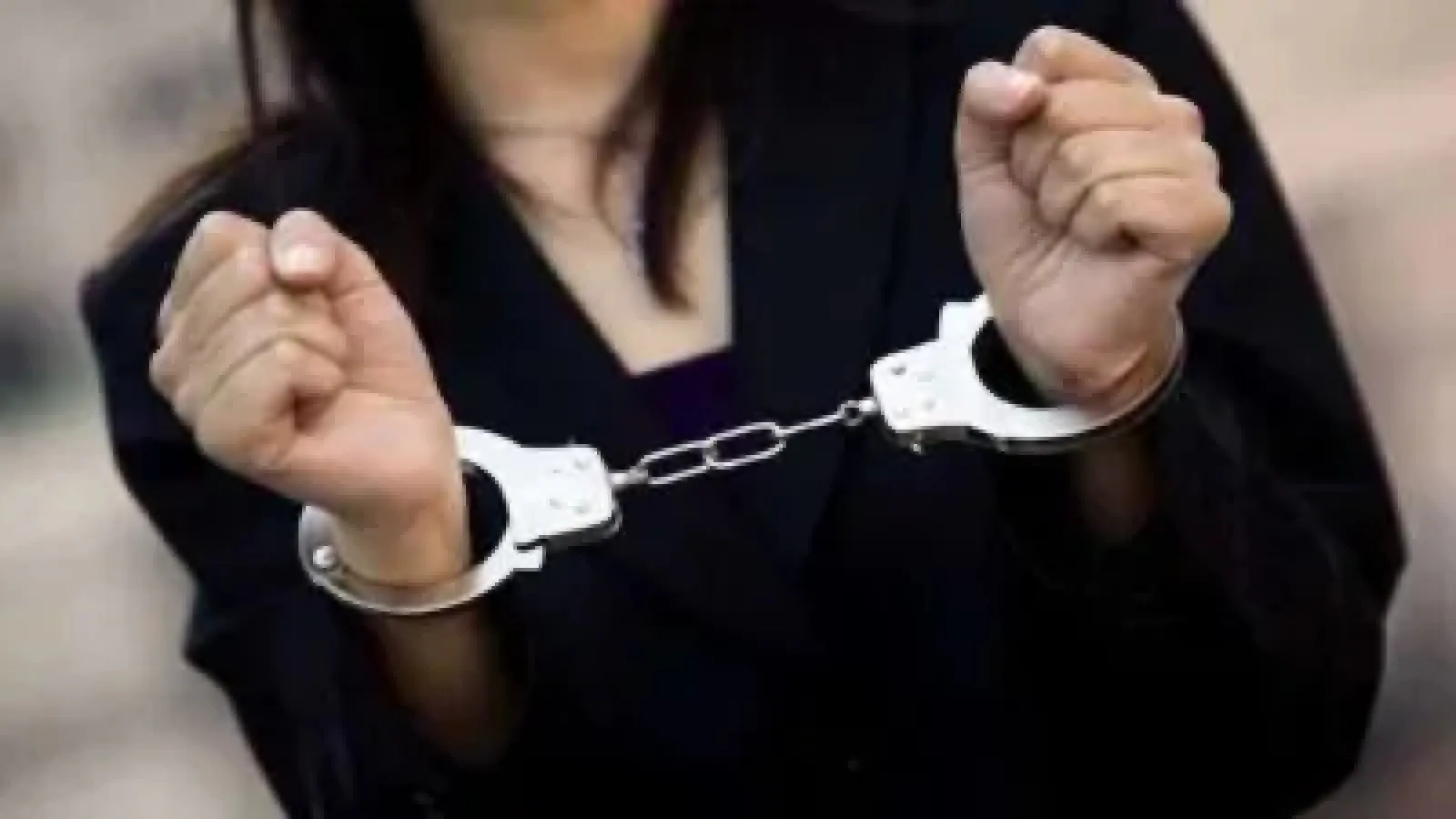 Fake woman SI was taking advantage of VIP facilities for 3 years, failed 3 times in 10th